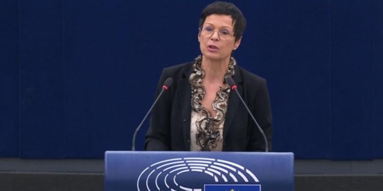 Raporti për Shqipërinë, Marta Kos në PE: SPAK duhet të ruhet plotësisht, është institucioni më i besuar në vend! Negociatat po ecin me ritëm të paparë