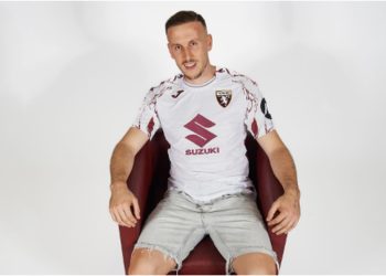 Ismajli mbetet në elitën e Italisë, nënshkruan kontratë 2 vjeçare me Torinon