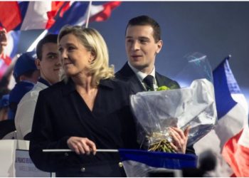 Policia franceze bastis zyrat e partisë së Le Pen, autoritetet kryejnë hetime për financim të paligjshëm gjatë fushatave elektorale
