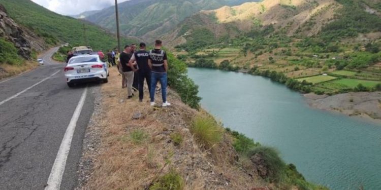 Renis Dobra u ndoq me makinë nga Burreli në Ulëz, sekuestrohen pamjet e kamerave