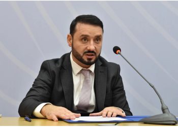 Jep dorëheqjen kreu i Agjencisë së Mbikëqyrjes Policore, Florian Sulejmani