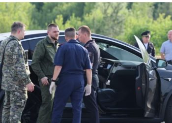 Një ministër i shkarkuar rus, një trup i pajetë në periferi të Moskës, një listë në rritje e vdekjeve të dyshimta