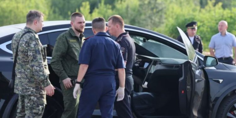 Një ministër i shkarkuar rus, një trup i pajetë në periferi të Moskës, një listë në rritje e vdekjeve të dyshimta