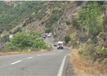 Vrasja e 23-vjeçarit/ Një grup ekspertësh nga Tirana do të nxjerrin nesër automjetin e Renis Dobrës nga liqeni, priten shoqërime në polici