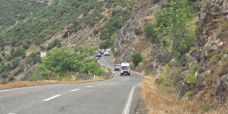 Vrasja e 23-vjeçarit/ Një grup ekspertësh nga Tirana do të nxjerrin nesër automjetin e Renis Dobrës nga liqeni, priten shoqërime në polici