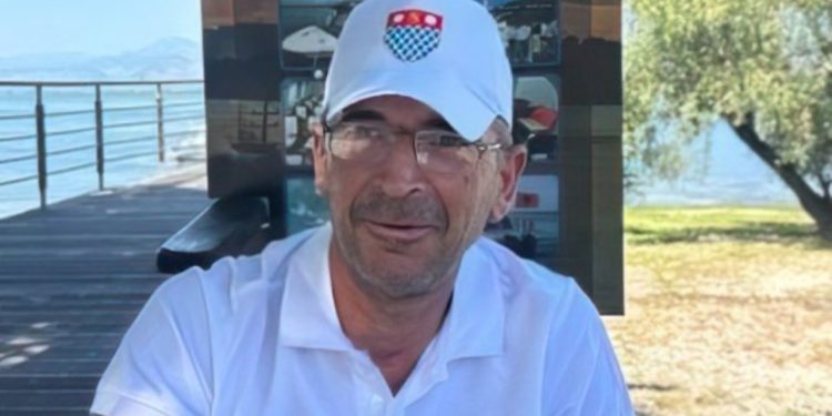 U mbyt në liqen pasi shpëtoi dy turistët, gjendet trupi i pajetë i kapitenit Arben Anamali