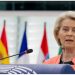 Organizuar nga ligjvënës të ekstremit të djathtë, Von der Leyen përballet sot me votëbesim! Orban, në krye të thirrjeve për rrëzimin e saj