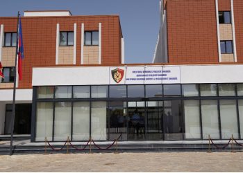 Lidhje me ndërtimet pa leje? Valë shkarkimesh në policinë e Shkodrës, largohet edhe kupola drejtuese