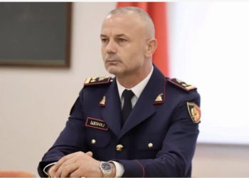 Thethi “ha kokat” e kupolës së policisë Shkodër, shkarkohet drejtori Fatmir Lleshi dhe shefat e komisariateve
