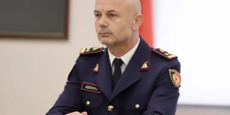Thethi “ha kokat” e kupolës së policisë Shkodër, shkarkohet drejtori Fatmir Lleshi dhe shefat e komisariateve
