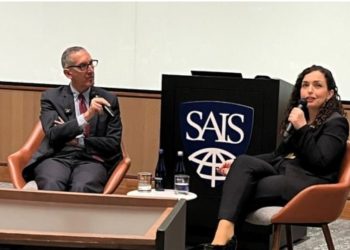 Osmani në SHBA: Trump parandaloi një përshkallëzim të mundshëm nga Serbia në Kosovë në javët e fundit