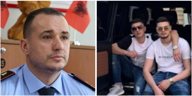 “Policia hipokrite”/ Ilir Proda të arreston për parkimin dyshe, por mbron çunat e Tom Doshit me bastet e paligjshme