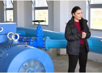 Uji i pijshëm, 57% ujësjellësve nuk kanë laborator për analizat që të mbikëqyrin sigurinë