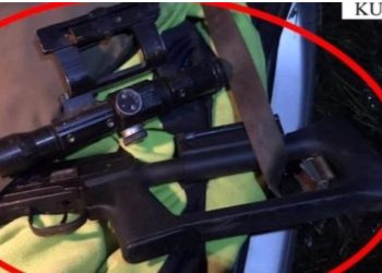 EMRI/ Dy vite më parë tentoi të përplaste efektivët dhe dyshohet se do të kryente vrasje, arrestohet në Kurbin 25-vjeçari me rrezikshmëri të lartë