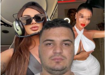 SKEMA/ Si vajzat VIP bëhen pjesë e “takimeve speciale” në qelitë e bosëve të krimit!