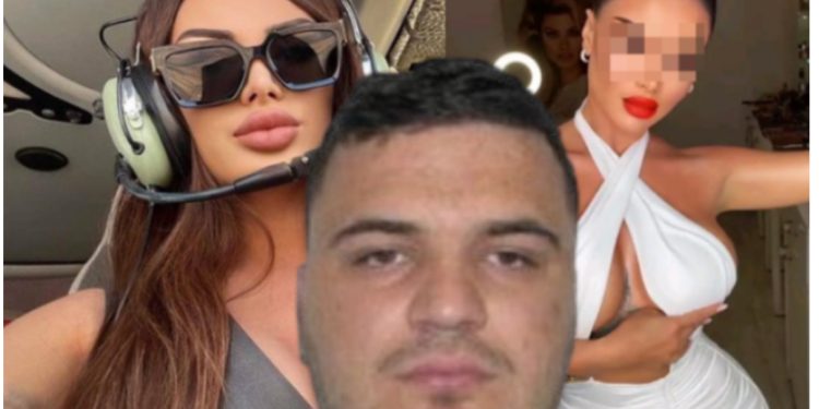 SKEMA/ Si vajzat VIP bëhen pjesë e “takimeve speciale” në qelitë e bosëve të krimit!