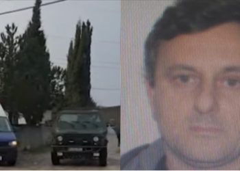 Rrëmbimi dhe vrasja e Jan Prengës/ Përplasje në GJKKO mes prokurorëve për Festim Bexhdillin, shtyhet për në 25 korrik gjyqi për kopshtarin