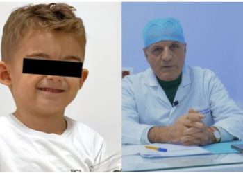 “Kërkojmë informacion për hetimet”, Gjykata e Tiranës refuzon ankimin e prindërve të 3-vjeçarit Brian Spahiu