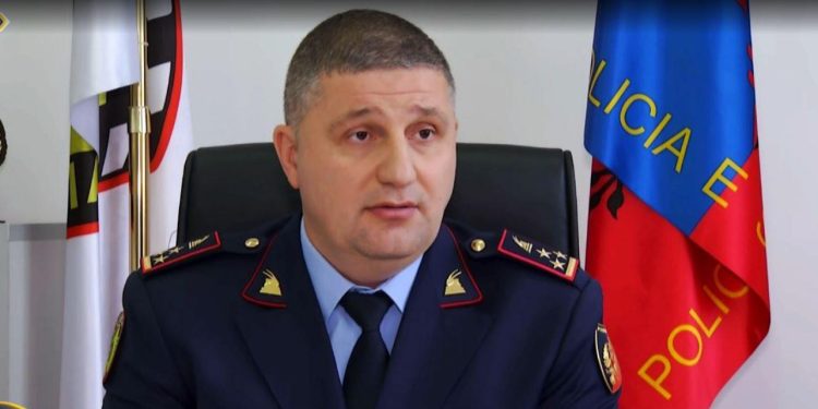 Theu legenin në burg, GJKKO i cakton masën “arrest shtëpie” ish-shefit të qarkullimit, Roven Zeka