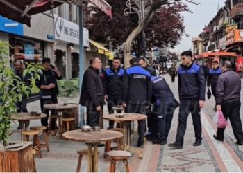 Erdogan në hapat e Ramës! Vijon aksioni për lirimin e hapsirave publike edhe në Turqi