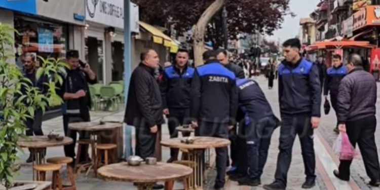 Erdogan në hapat e Ramës! Vijon aksioni për lirimin e hapsirave publike edhe në Turqi