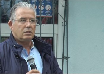 Akuzohet për shpërdorim detyre, SPAK kërkon 2 vite burg për ish-kryebashkiakun e Himarës, Jorgo Goro