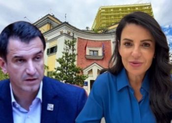 Jo vetëm halli i burgut/ Erion Veliajt i ngulin një tjetër “thikë”, Bela “armikja” merr frenat e bashkisë ku është ende kryetar!