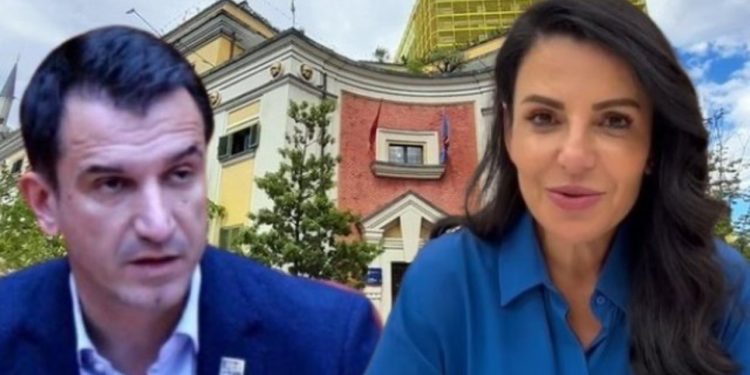 Jo vetëm halli i burgut/ Erion Veliajt i ngulin një tjetër “thikë”, Bela “armikja” merr frenat e bashkisë ku është ende kryetar!