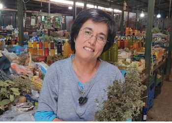 “O Muçi, t’u bëftë Bardha kurban…”, rrëfen tregtarja që u bë virale me rigonin pa faturë