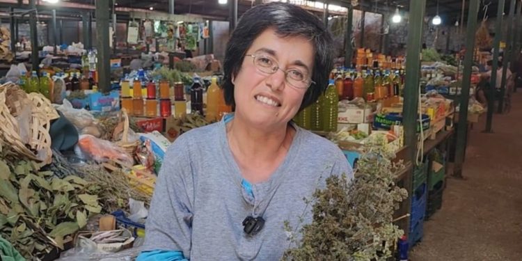 “O Muçi, t’u bëftë Bardha kurban…”, rrëfen tregtarja që u bë virale me rigonin pa faturë