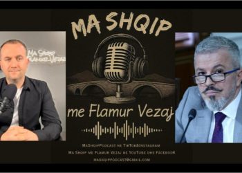 “Laert Haxhiu urdhëroi vrasjen time”, Alfred Balla plas bombën në “Ma Shqip me Flamur Vezaj” dhe rrëfen planin e atentatit ndaj tij