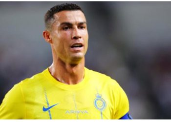Vjen Ronaldo dhe Al-Nassr… klubi gjerman tani do të stërvitet në fushën e shkollës!