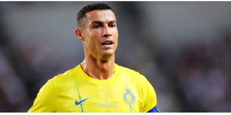 Vjen Ronaldo dhe Al-Nassr… klubi gjerman tani do të stërvitet në fushën e shkollës!