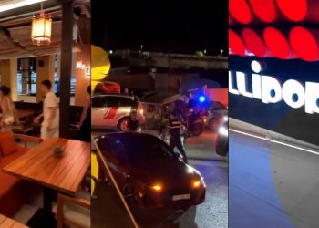 Plagosja me armë tek Samir Mane në Green Coast, identifikohen dy “protagonistët” e konfliktit, njëri me të shkuar kriminale