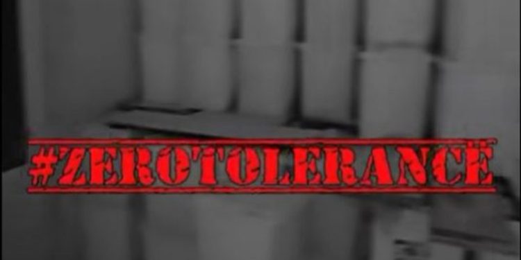 “Zero tolerancë,” Rama ndan pamje nga aksioni për sigurinë ushqimore: Janë sekuestruar 32 ton qumësht, djathë dhe mish pa faturë!