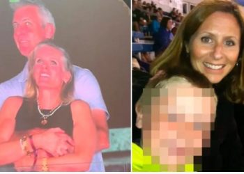 Përqafimi që mund të kushtojë mbi 30 milionë paund! Sa do t’i kërkohet të paguajë CEO-s së Astronomer në rast divorci për tradhtinë virale