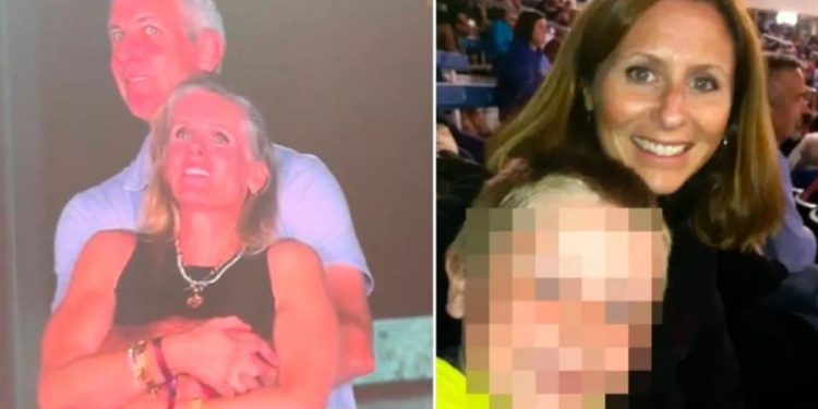 Përqafimi që mund të kushtojë mbi 30 milionë paund! Sa do t’i kërkohet të paguajë CEO-s së Astronomer në rast divorci për tradhtinë virale