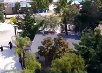 Dhunimi i pronarit të lokalit në Ksamil/ Hera e dytë në pak javë, dalin pamjet nga sulmi i disa ditëve më parë ndaj Albert Pashajt: Autoritetet nuk kanë marrë asnjë masë