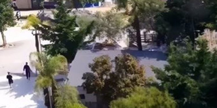 Dhunimi i pronarit të lokalit në Ksamil/ Hera e dytë në pak javë, dalin pamjet nga sulmi i disa ditëve më parë ndaj Albert Pashajt: Autoritetet nuk kanë marrë asnjë masë