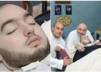 20 vite në koma, ndërron jetë në moshën 36-vjeçare “princi i fjetur” i Arabisë Saudite