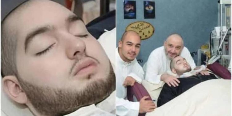 20 vite në koma, ndërron jetë në moshën 36-vjeçare “princi i fjetur” i Arabisë Saudite