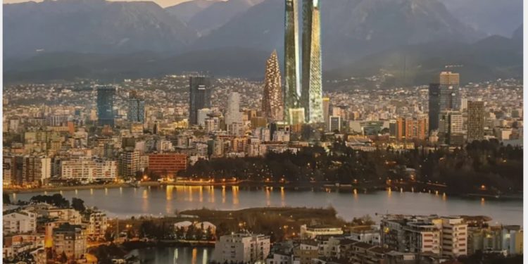 Kujt ia drejtoi Edi Rama thirrjen e zhdukjes së parasë cash në ekonomi?