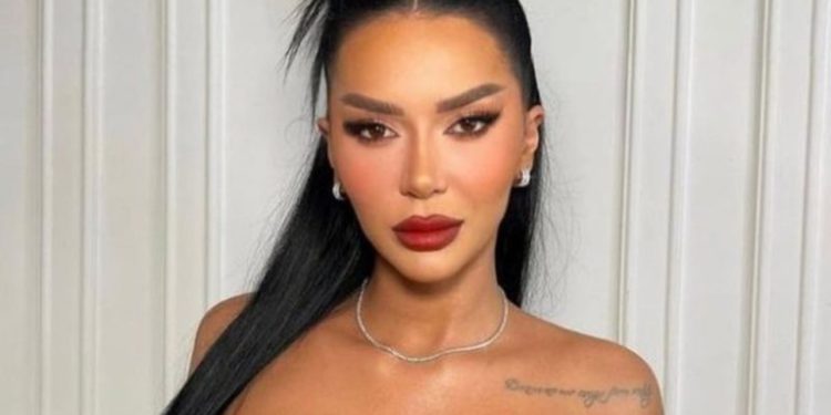 “Të ka dalë emri që u bën qejfin të burgosurve”, Efi reagon pas akuzave: A mbaruat punë ju?