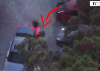 Emrat/ Dy shkëmbenin drogën, tjetri bënte “roje” me armë, arrestohen tre persona në Durrës, në kërkim dy të tjerë