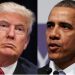 Trump hedh akuza të forta ndaj Barack Obama: Ka organizuar një mashtrim elektoral kundër meje në vitin 2016