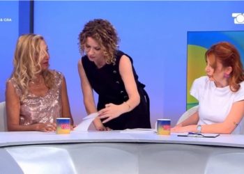 Mimoza Ahmeti refuzoi t’i jepte autograf Egla Cenos, reagon aktorja: Moza që hëngri metafora me lugë floriri e na mësoi…