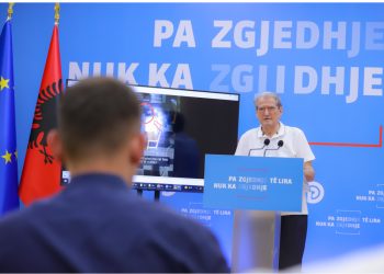 Urdhri i Rubios për diplomatët e SHBA-ve/ Berisha: Departamenti i Shtetit deklaroi se zgjedhjet nuk kanë qenë të lira