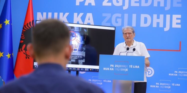 Urdhri i Rubios për diplomatët e SHBA-ve/ Berisha: Departamenti i Shtetit deklaroi se zgjedhjet nuk kanë qenë të lira