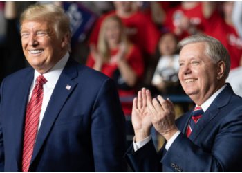 “Putin po të vjen radha”, senatori amerikan: Trump do të sfidojë 3 superfuqi botërore me zgjedhjen e pamundur