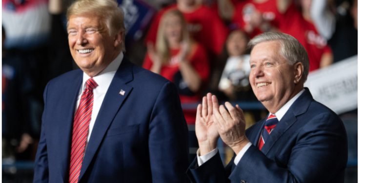 “Putin po të vjen radha”, senatori amerikan: Trump do të sfidojë 3 superfuqi botërore me zgjedhjen e pamundur